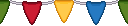 primary bunting repeating